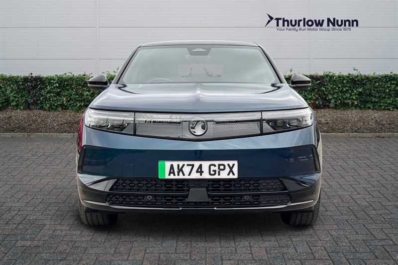 Used Vauxhall Grandland 2024 for sale - 77472019: Photo 8