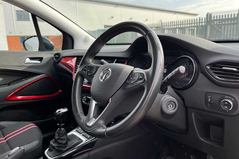 Used Vauxhall Crossland 2022 for sale - 77146328: Photo 10