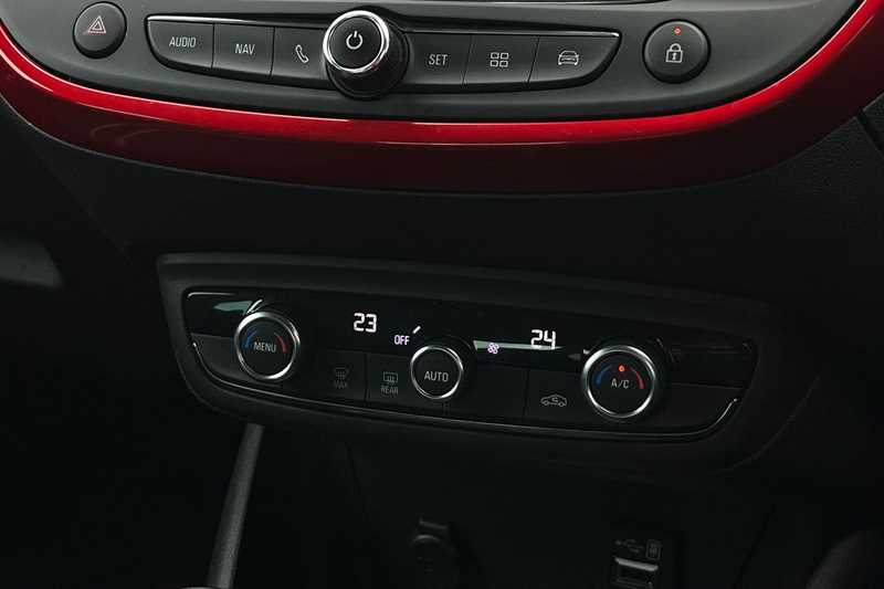 Used Vauxhall Crossland 2022 for sale - 77146328: Photo 15