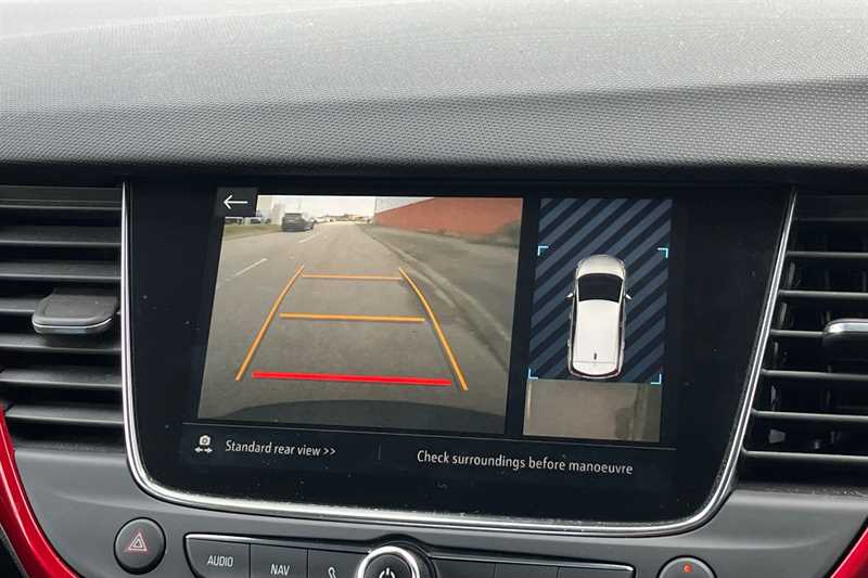 Used Vauxhall Crossland 2022 for sale - 77146328: Photo 19