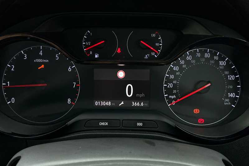 Used Vauxhall Crossland 2022 for sale - 77146328: Photo 20