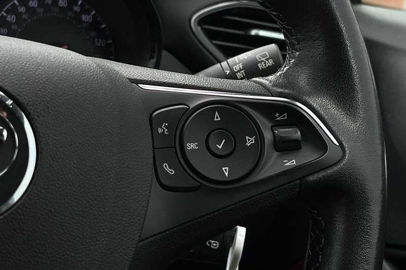 Used Vauxhall Crossland 2022 for sale - 77146328: Photo 22