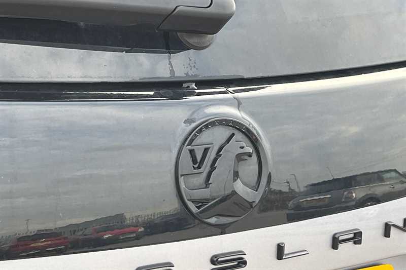 Used Vauxhall Crossland 2022 for sale - 77146328: Photo 25