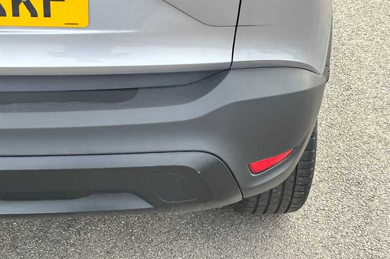 Used Vauxhall Crossland 2022 for sale - 77146328: Photo 30