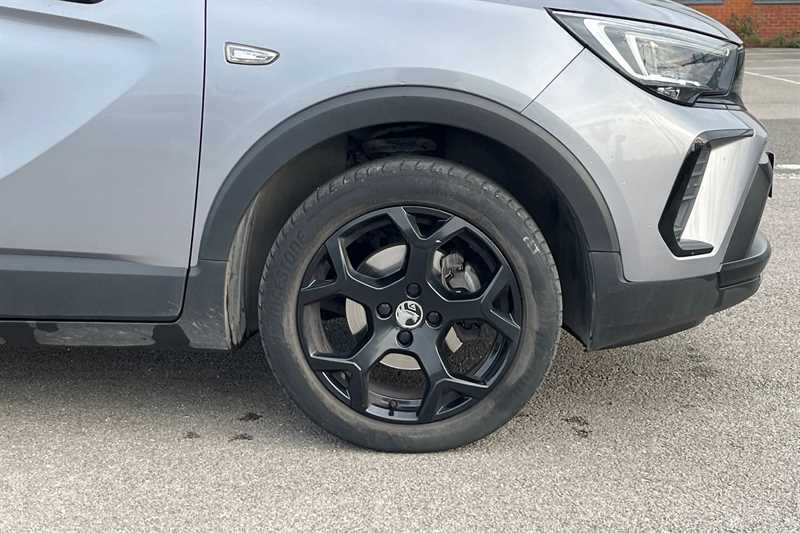 Used Vauxhall Crossland 2022 for sale - 77146328: Photo 36