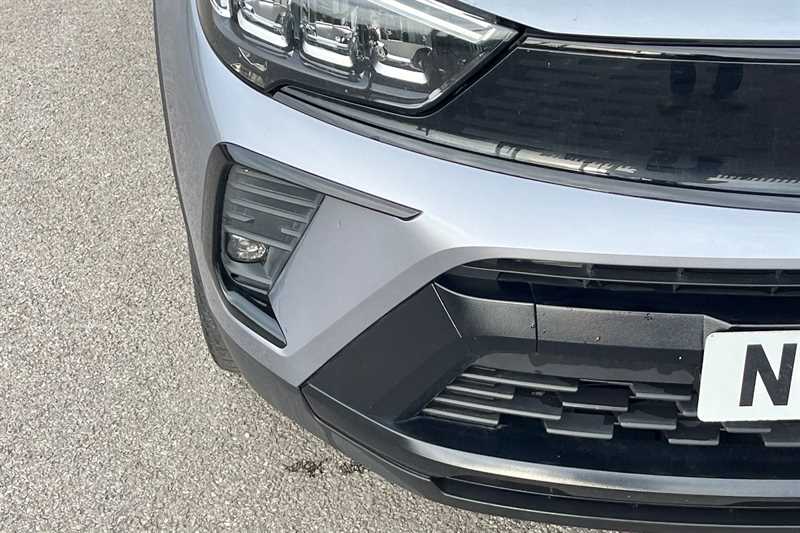 Used Vauxhall Crossland 2022 for sale - 77146328: Photo 38