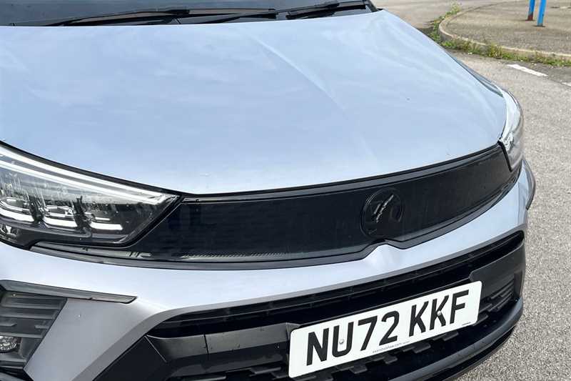 Used Vauxhall Crossland 2022 for sale - 77146328: Photo 39