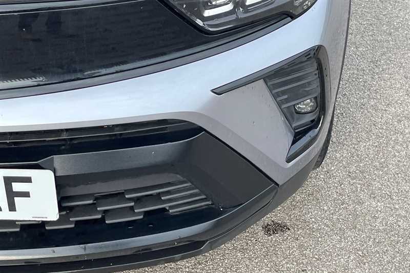 Used Vauxhall Crossland 2022 for sale - 77146328: Photo 41