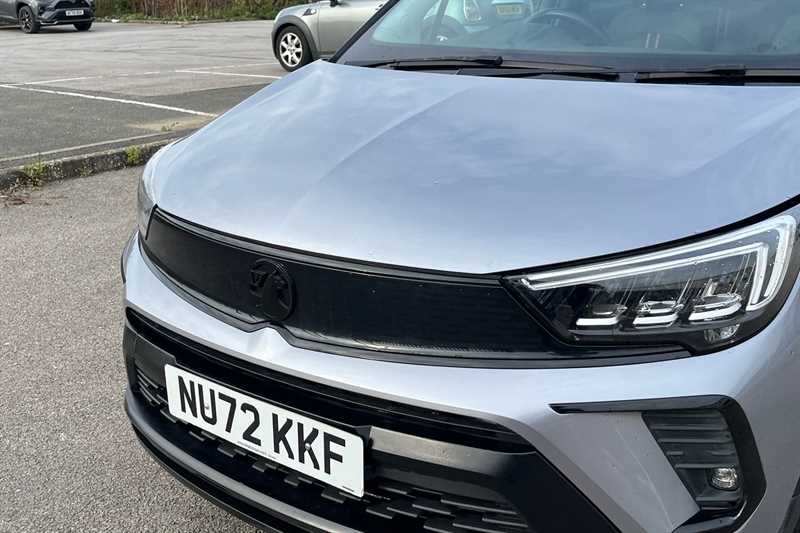 Used Vauxhall Crossland 2022 for sale - 77146328: Photo 42