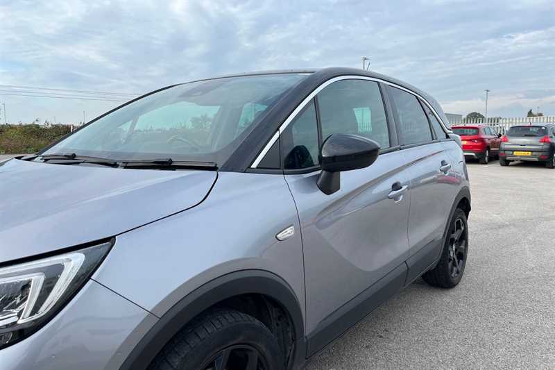Used Vauxhall Crossland 2022 for sale - 77146328: Photo 43