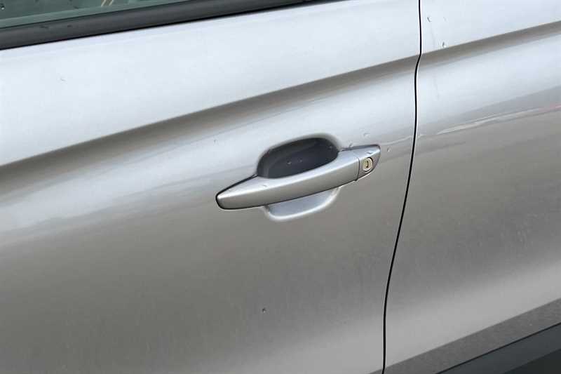 Used Vauxhall Crossland 2022 for sale - 77146328: Photo 45