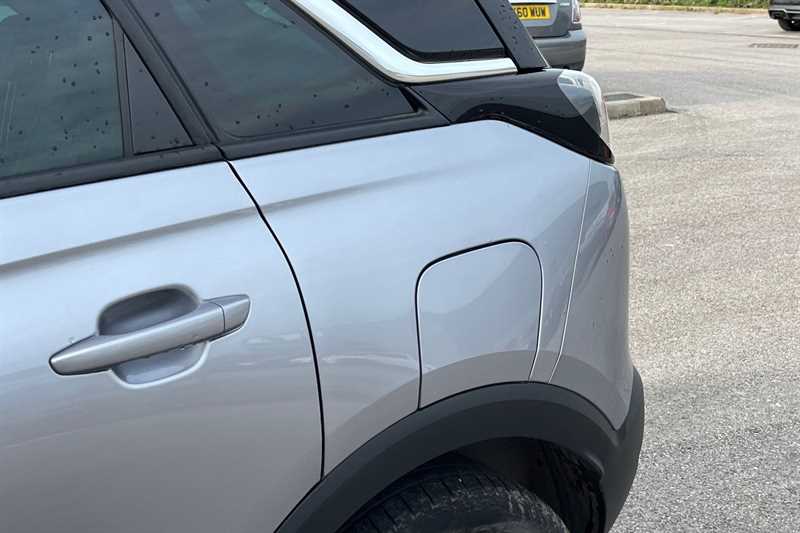 Used Vauxhall Crossland 2022 for sale - 77146328: Photo 46