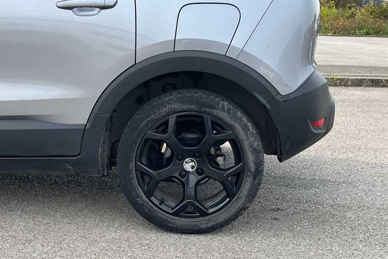 Used Vauxhall Crossland 2022 for sale - 77146328: Photo 47