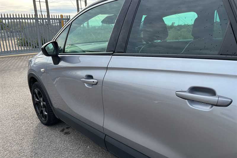 Used Vauxhall Crossland 2022 for sale - 77146328: Photo 48