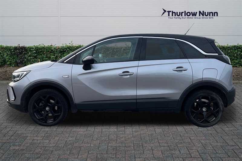 Used Vauxhall Crossland 2022 for sale - 77146328: Photo 6