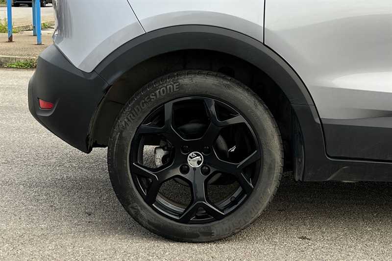 Used Vauxhall Crossland 2022 for sale - 77146328: Photo 9