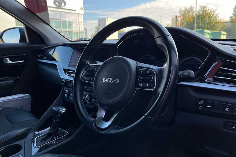 Used Kia Niro 2021 for sale - 76668424: Photo 10