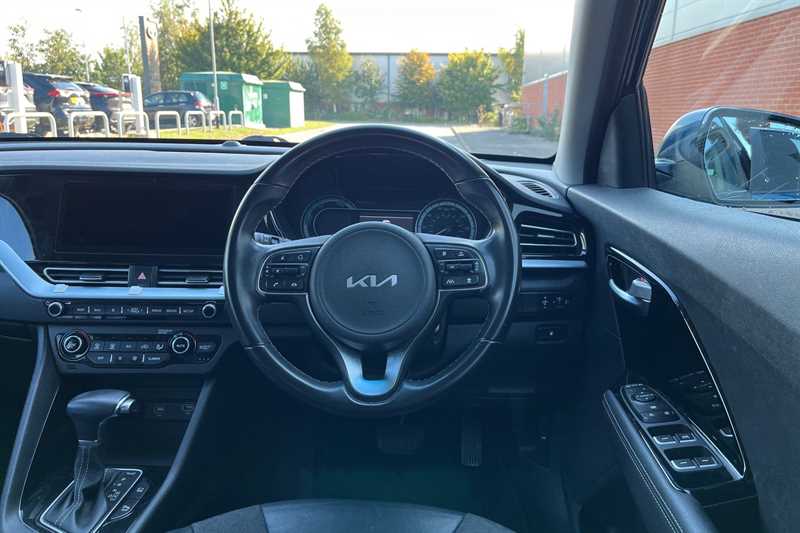 Used Kia Niro 2021 for sale - 76668424: Photo 11