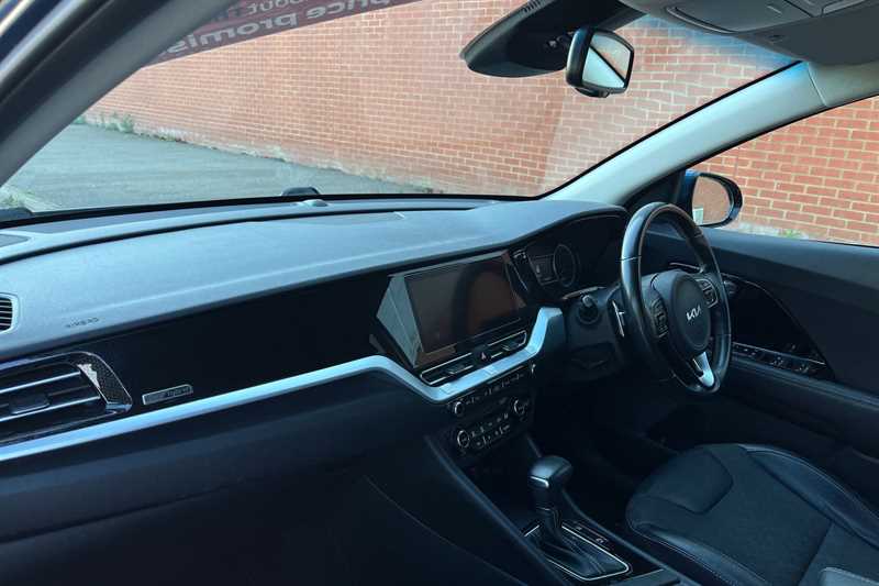 Used Kia Niro 2021 for sale - 76668424: Photo 13