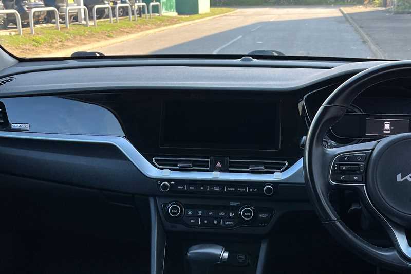 Used Kia Niro 2021 for sale - 76668424: Photo 14