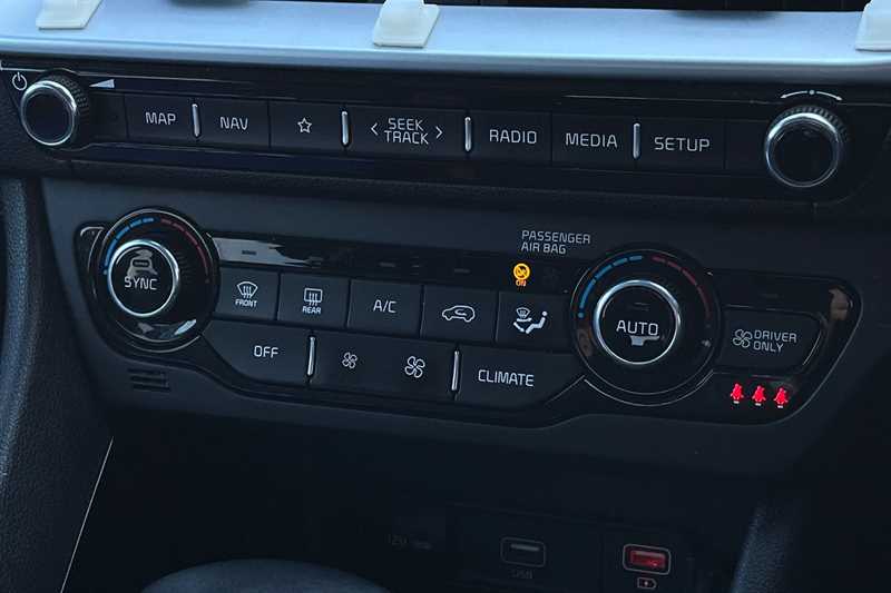 Used Kia Niro 2021 for sale - 76668424: Photo 15