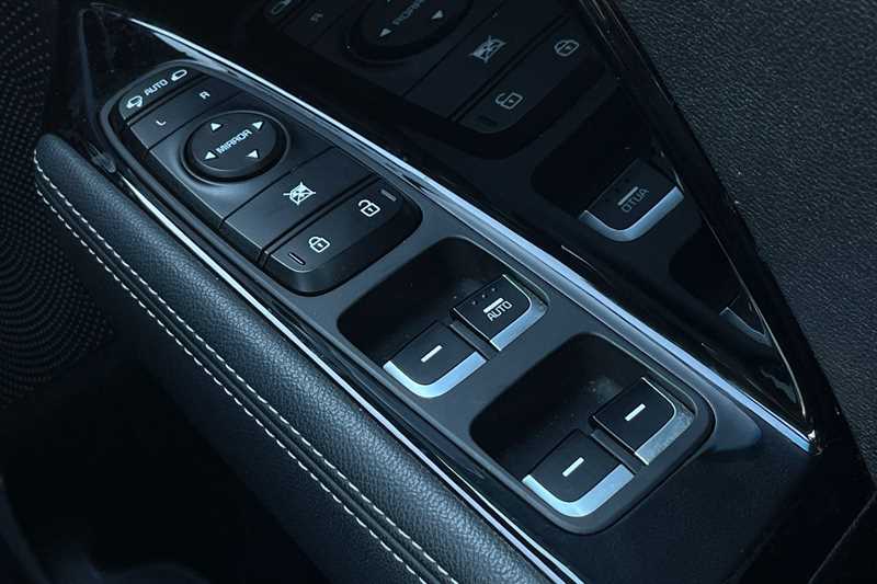 Used Kia Niro 2021 for sale - 76668424: Photo 16