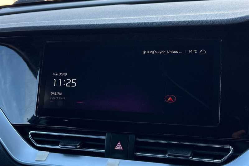 Used Kia Niro 2021 for sale - 76668424: Photo 17