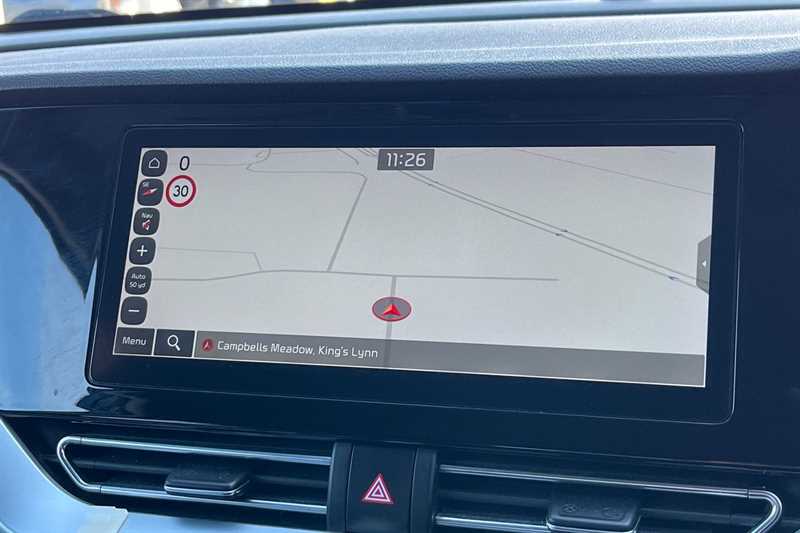 Used Kia Niro 2021 for sale - 76668424: Photo 18