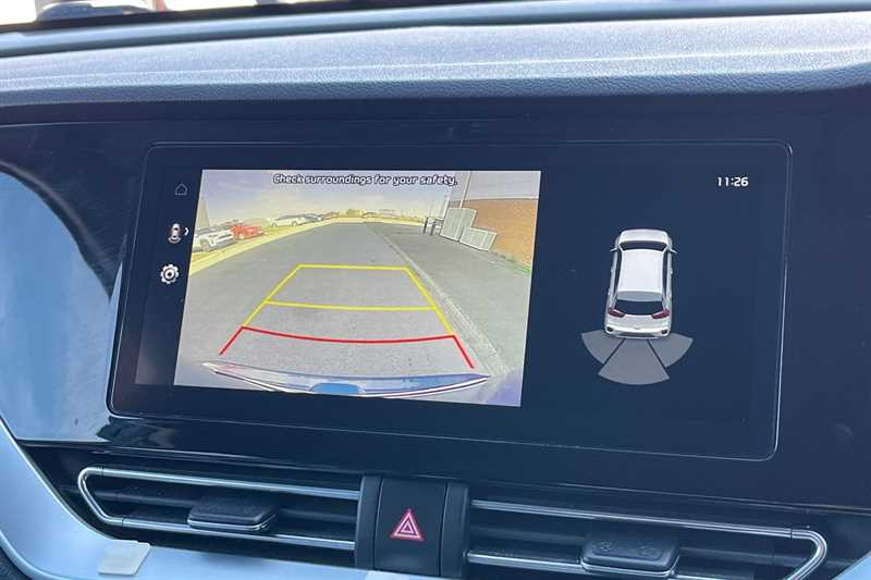 Used Kia Niro 2021 for sale - 76668424: Photo 19