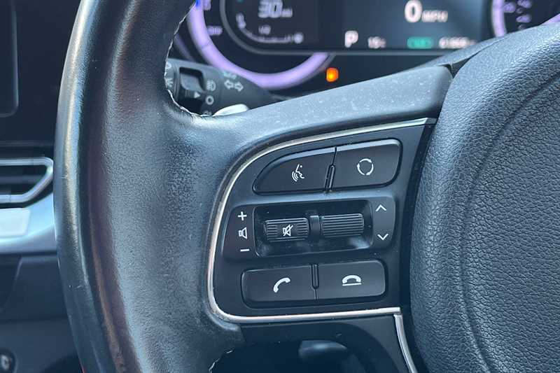 Used Kia Niro 2021 for sale - 76668424: Photo 21