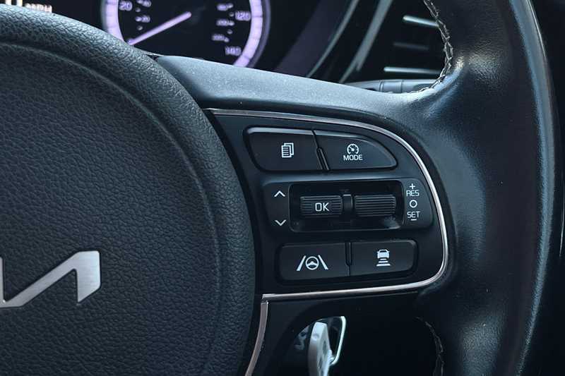 Used Kia Niro 2021 for sale - 76668424: Photo 22