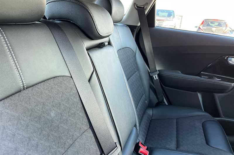 Used Kia Niro 2021 for sale - 76668424: Photo 23
