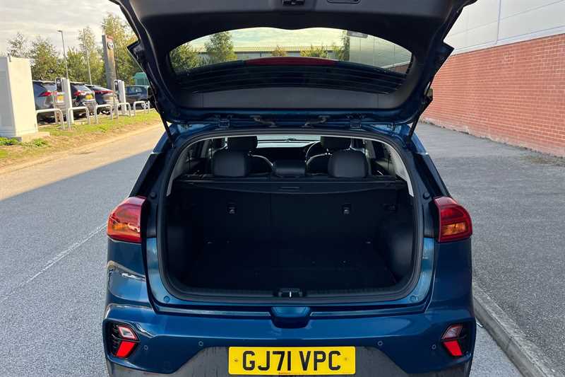 Used Kia Niro 2021 for sale - 76668424: Photo 24