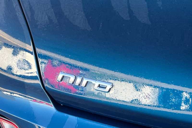 Used Kia Niro 2021 for sale - 76668424: Photo 26