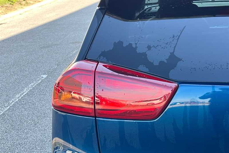 Used Kia Niro 2021 for sale - 76668424: Photo 28