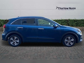 Used Kia Niro 2021 for sale - 76668424: Photo