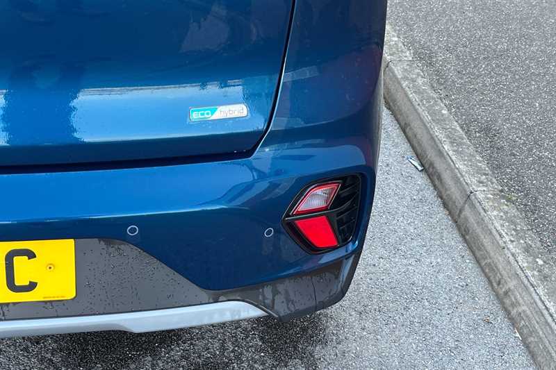 Used Kia Niro 2021 for sale - 76668424: Photo 31