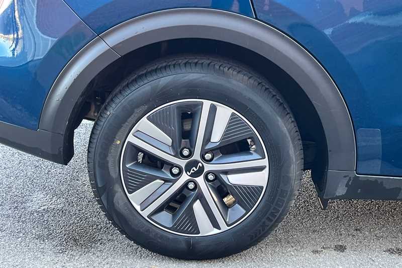 Used Kia Niro 2021 for sale - 76668424: Photo 34