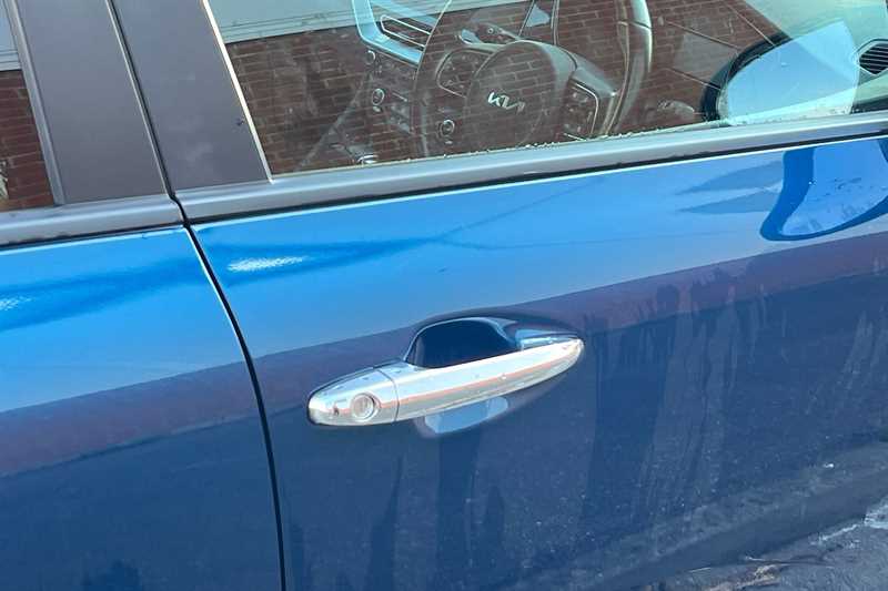 Used Kia Niro 2021 for sale - 76668424: Photo 35