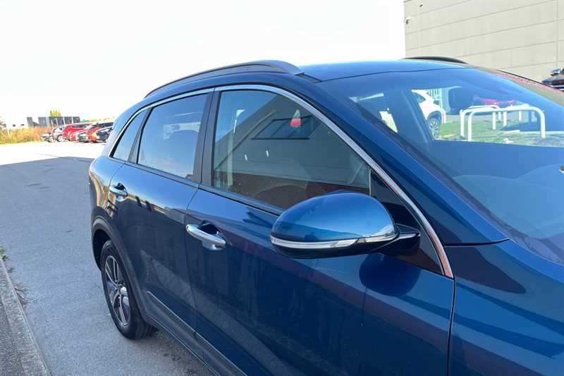 Used Kia Niro 2021 for sale - 76668424: Photo 36