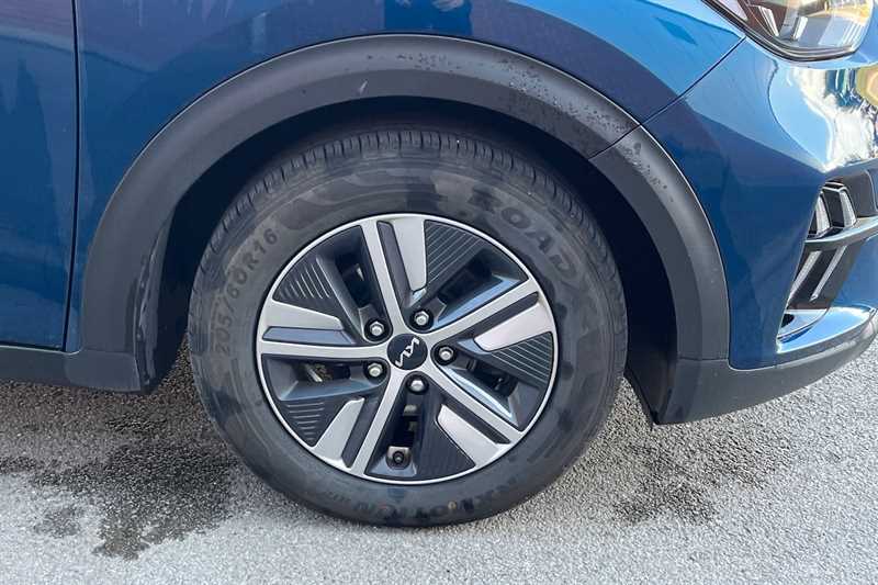 Used Kia Niro 2021 for sale - 76668424: Photo 37