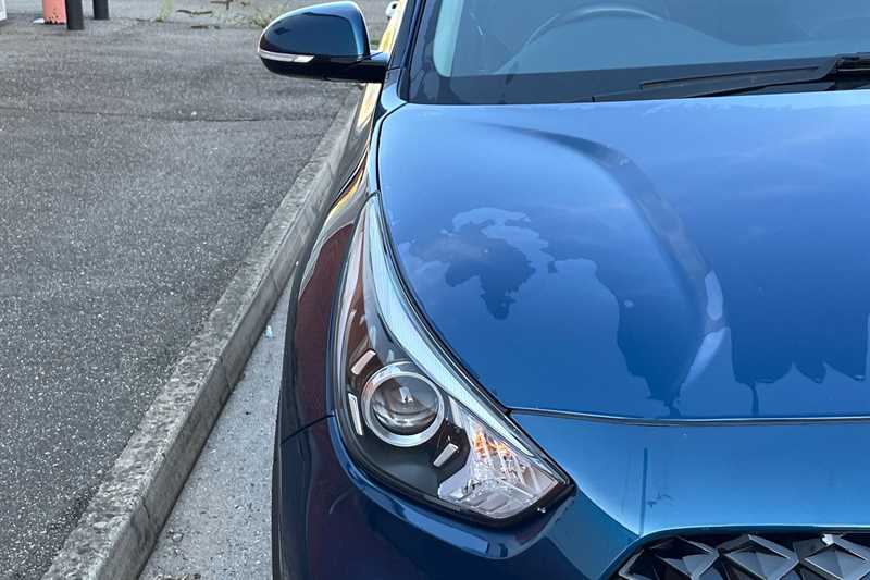 Used Kia Niro 2021 for sale - 76668424: Photo 38