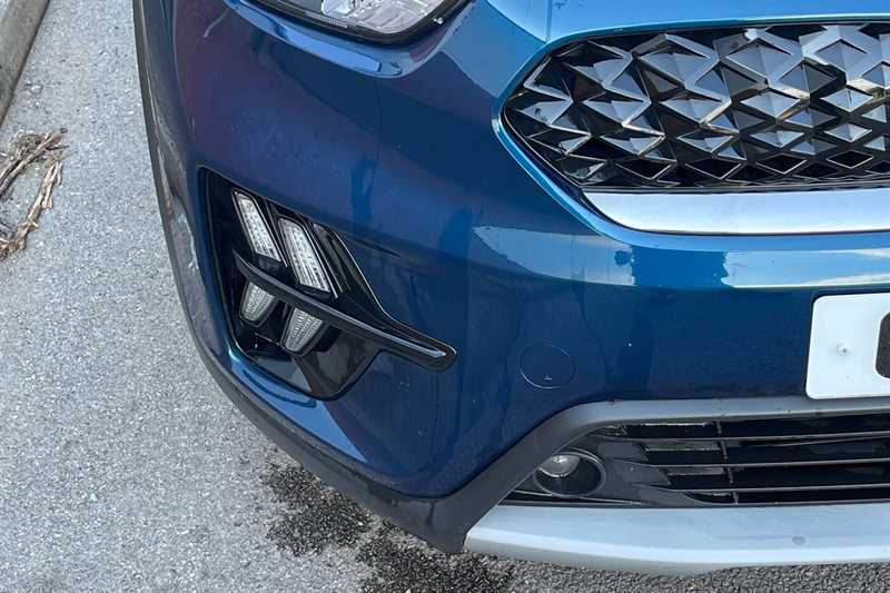 Used Kia Niro 2021 for sale - 76668424: Photo 39