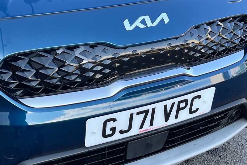 Used Kia Niro 2021 for sale - 76668424: Photo 40