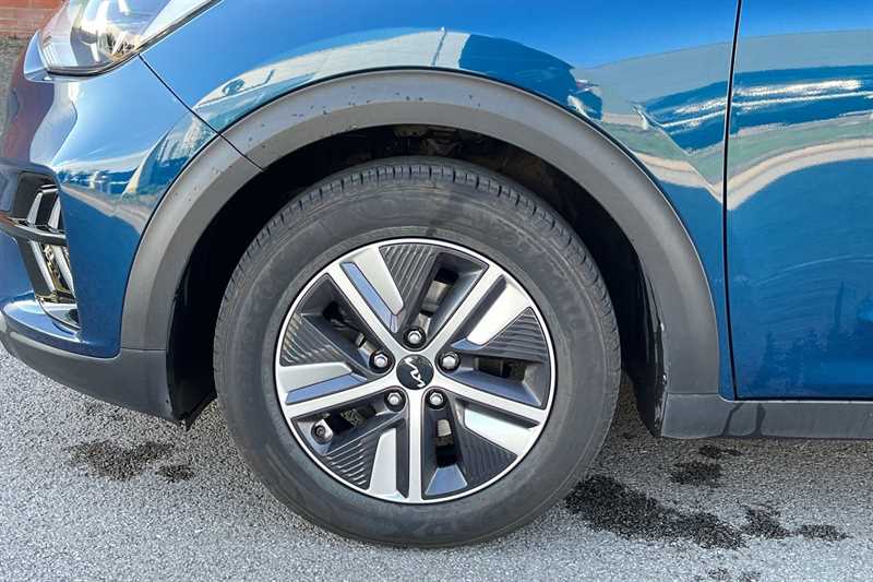 Used Kia Niro 2021 for sale - 76668424: Photo 44