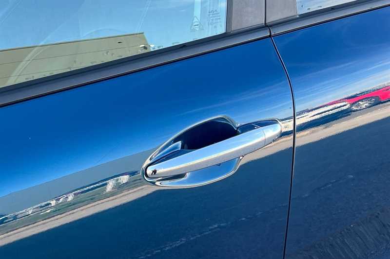 Used Kia Niro 2021 for sale - 76668424: Photo 45