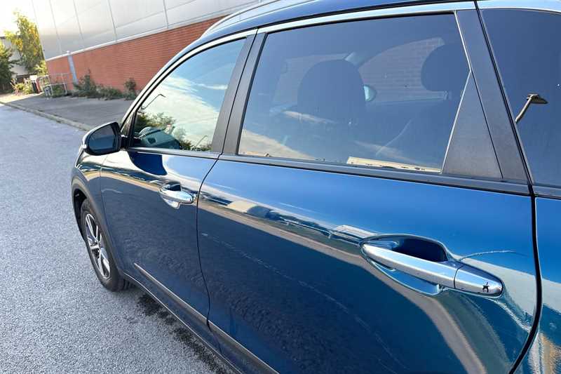 Used Kia Niro 2021 for sale - 76668424: Photo 48