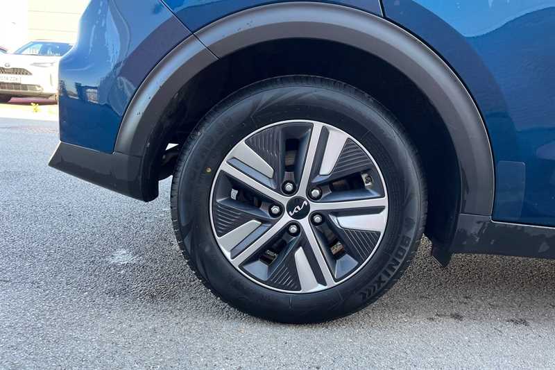 Used Kia Niro 2021 for sale - 76668424: Photo 9