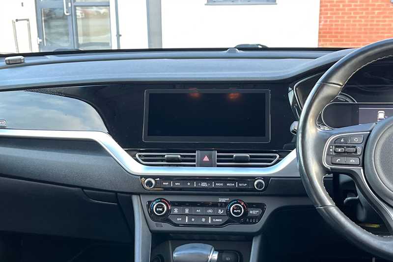 Used Kia Niro 2019 for sale - 76954595: Photo 14