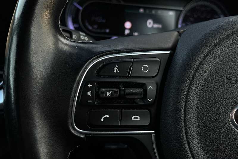 Used Kia Niro 2019 for sale - 76954595: Photo 21